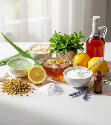Effective Home Remedies To Manage Hair Dye Allergies