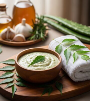 Effective Home Remedies to Cure Hair Fungus Naturally