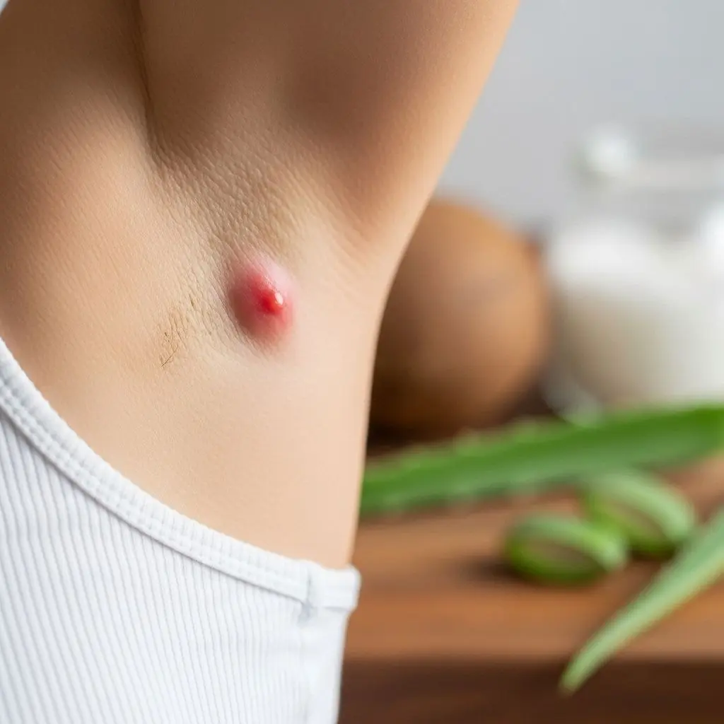 Discover effective home remedies, causes, and preventive tips for painful armpit lumps using safe and natural methods.
