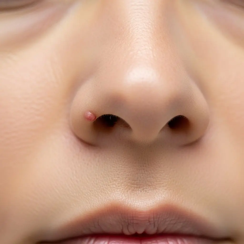 Explore causes, treatments, and safe home remedies for painful pimples inside the nose, plus preventative strategies and critical FAQs.