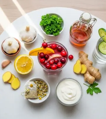 Explore natural, science-backed ways to prevent UTIs and ease symptoms at home—empowering your urinary health naturally.