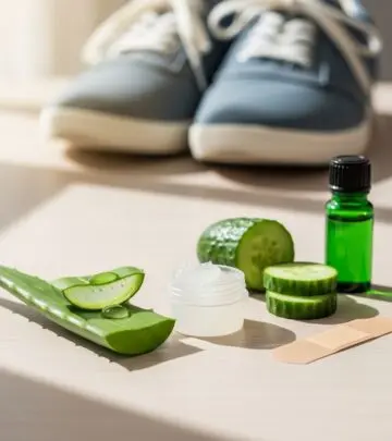 Discover simple and effective home remedies to treat and prevent shoe bites, helping you maintain healthy and comfortable feet.