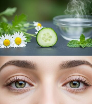 13 Effective Home Remedies to Relieve Itchy Eyes Fast