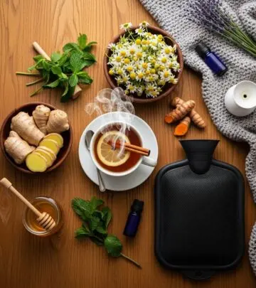 13 Proven Home Remedies to Relieve Period Cramps Effectively Discover science-backed, natural methods to ease menstrual pain and discomfort at home for a smoother period experience.