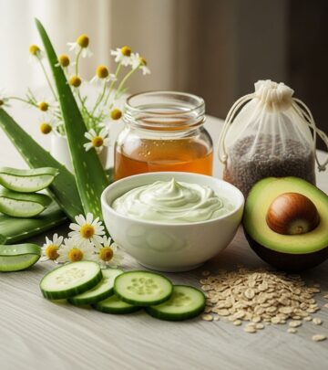 11 Proven Home Remedies for Sensitive Skin: Soothe, Calm, and Protect Naturally