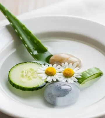 Home Remedies For Sore Eyes: 15 Natural Treatments Discover effective natural solutions to soothe irritated, inflamed eyes