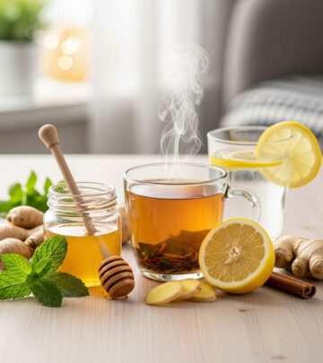 7 Effective Home Remedies to Relieve a Tickle in the Throat