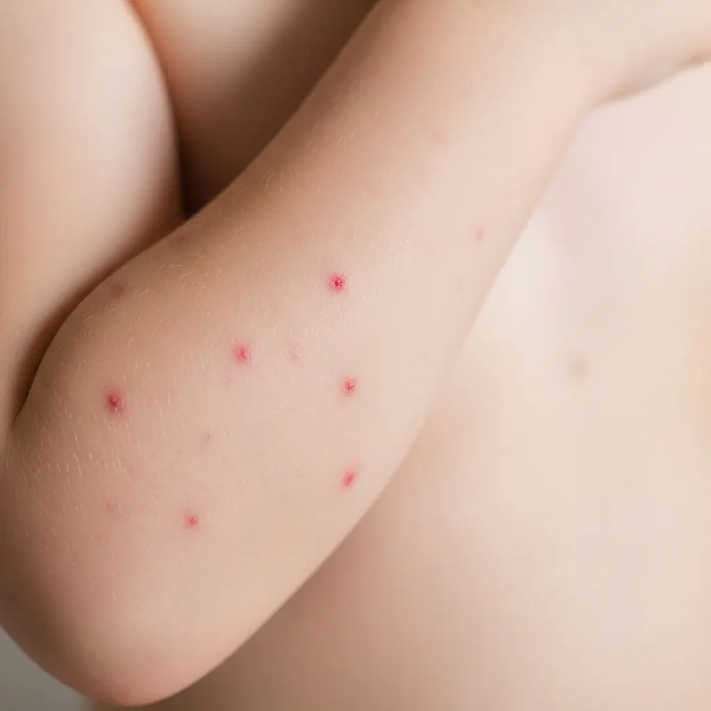 Discover safe, effective home remedies to soothe chickenpox symptoms, promote healing, and prevent discomfort for all ages.