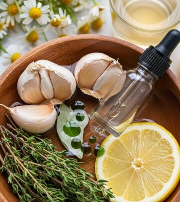 Effective Home Remedies To Get Rid Of Bacterial Vaginosis