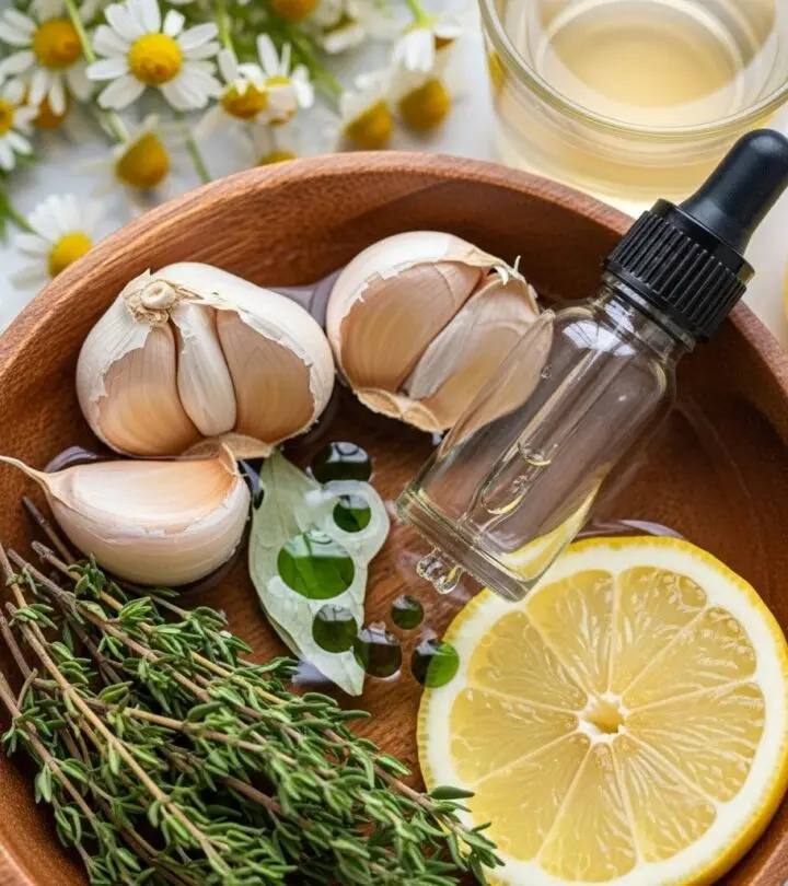 Discover natural and evidence-based home remedies to manage and prevent bacterial vaginosis and maintain optimal vaginal health.