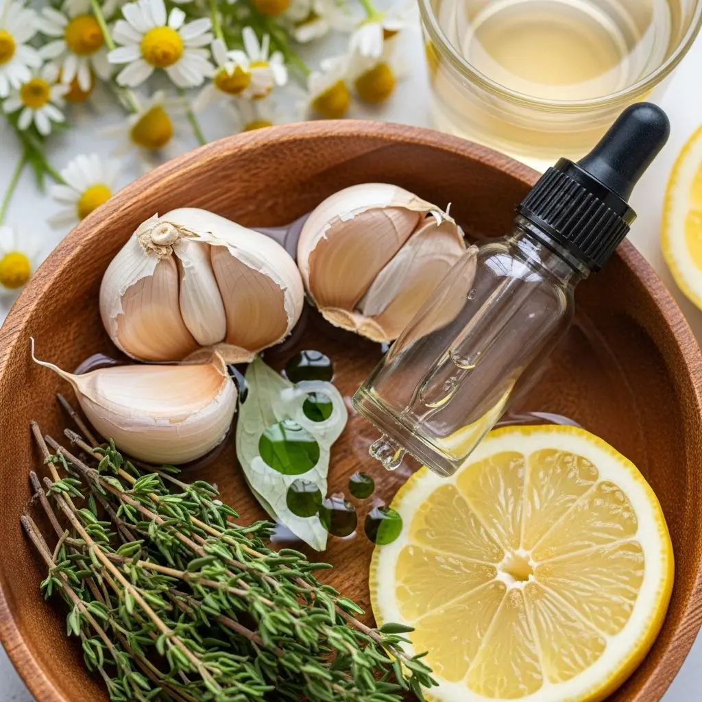 Discover natural and evidence-based home remedies to manage and prevent bacterial vaginosis and maintain optimal vaginal health.