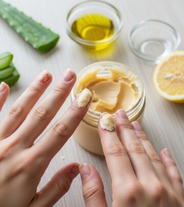Effective Home Remedies to Stop Peeling Fingertips