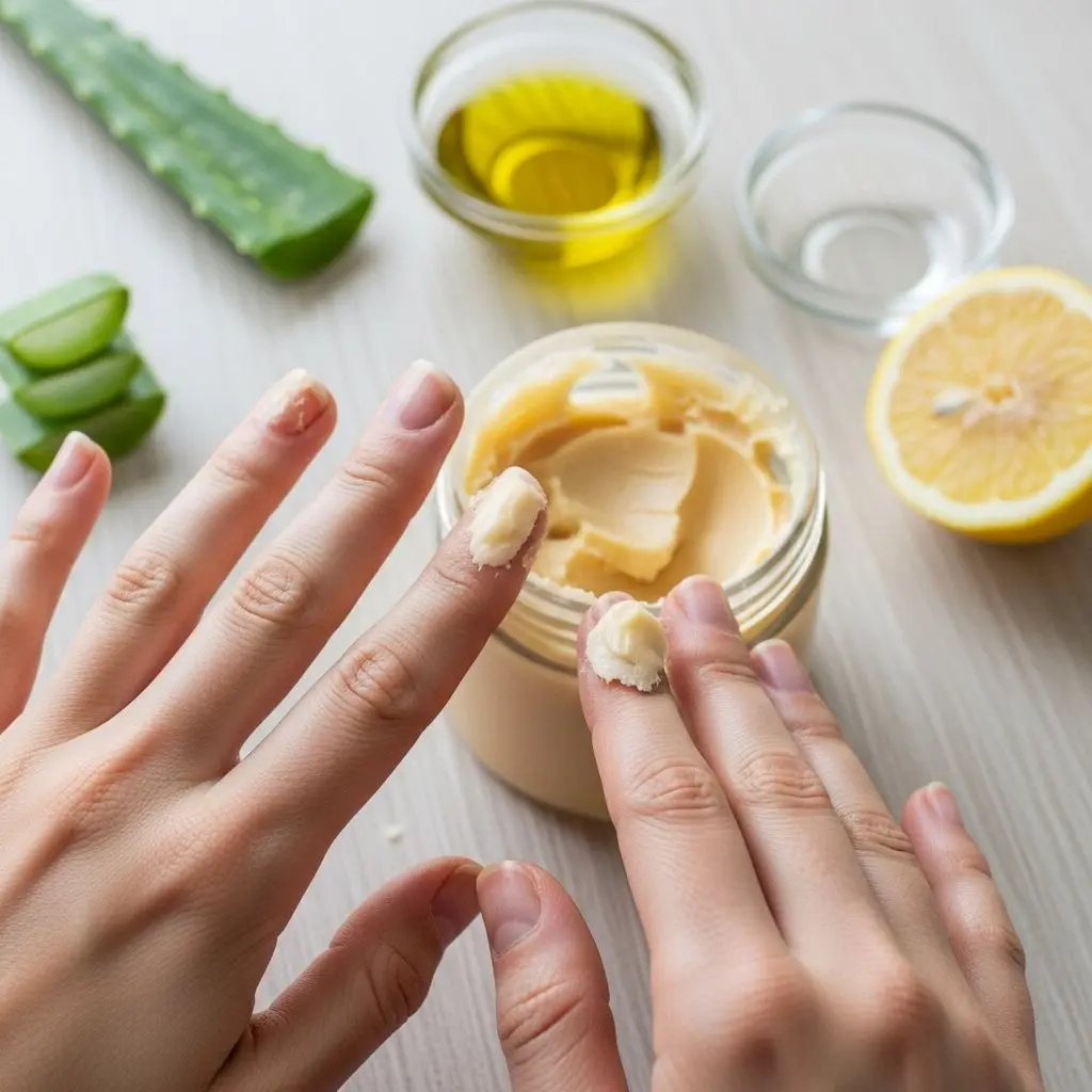 Discover proven natural remedies and expert tips to soothe, heal, and prevent peeling fingertips for smooth, healthy skin.
