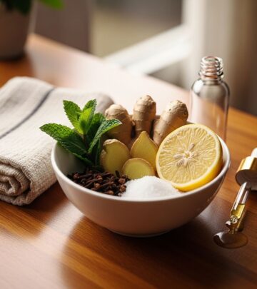 Home Remedies to Strengthen Loose Teeth Naturally