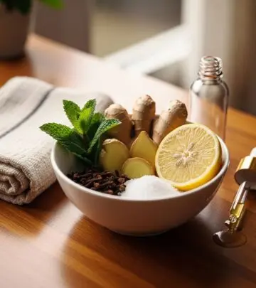 Home Remedies to Strengthen Loose Teeth Naturally Discover natural solutions to stabilize and strengthen loose teeth at home