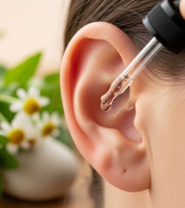 Effective Home Remedies to Treat Ear Drainage and Keep Your Ears Healthy