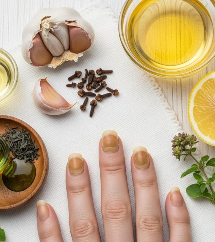 Effective Home Remedies To Treat Nail Fungus Safely And Naturally Discover proven, natural home remedies to help eliminate nail fungus, reduce discomfort, and promote healthier nails starting at home.