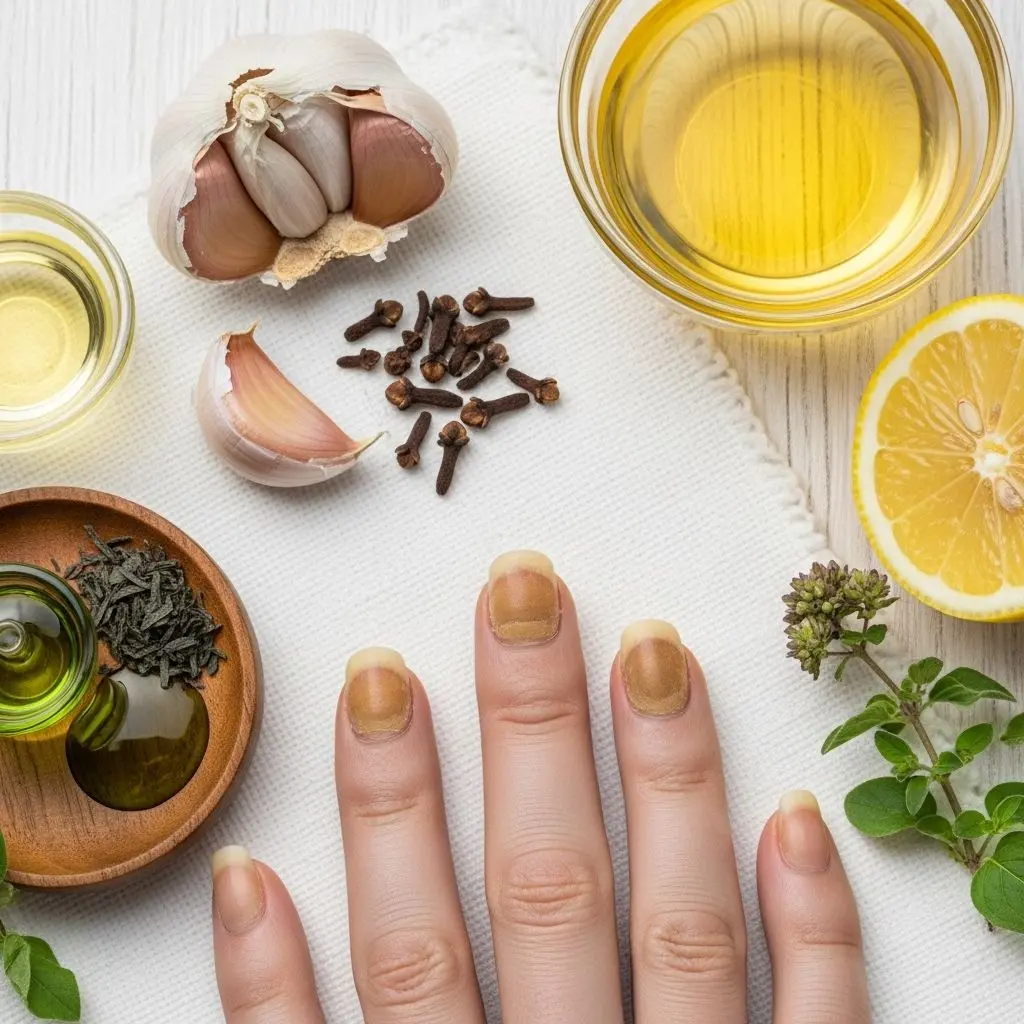 Discover proven, natural home remedies to help eliminate nail fungus, reduce discomfort, and promote healthier nails starting at home.