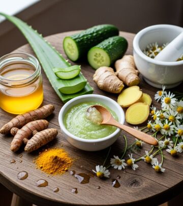 Effective Home Remedies To Treat Swollen Lips Naturally Effective Home Remedies To Treat Swollen Lips Naturally