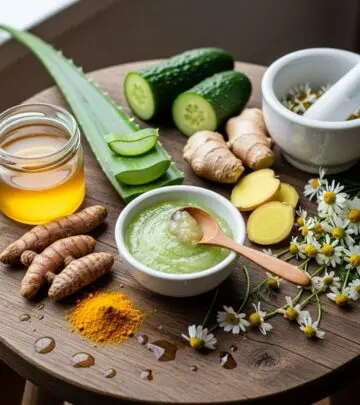 Discover proven home remedies and essential care tips to effectively relieve lip swelling, pain, and irritation for healthier, comfortable lips.