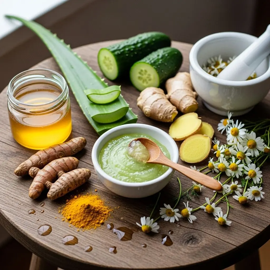 Discover proven home remedies and essential care tips to effectively relieve lip swelling, pain, and irritation for healthier, comfortable lips.