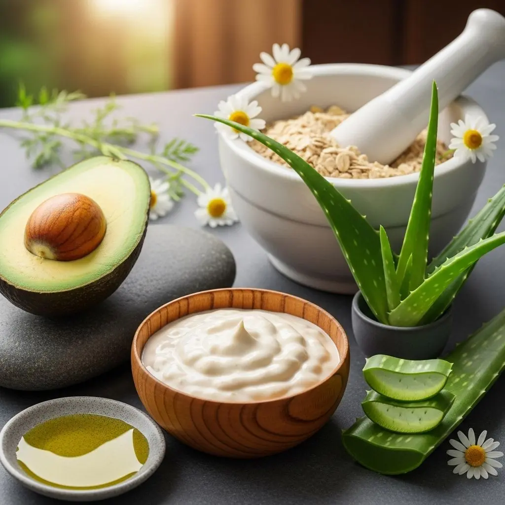 Soothe, hydrate, and heal flaky skin with proven natural remedies and expert-backed daily care tips for lasting smoothness.