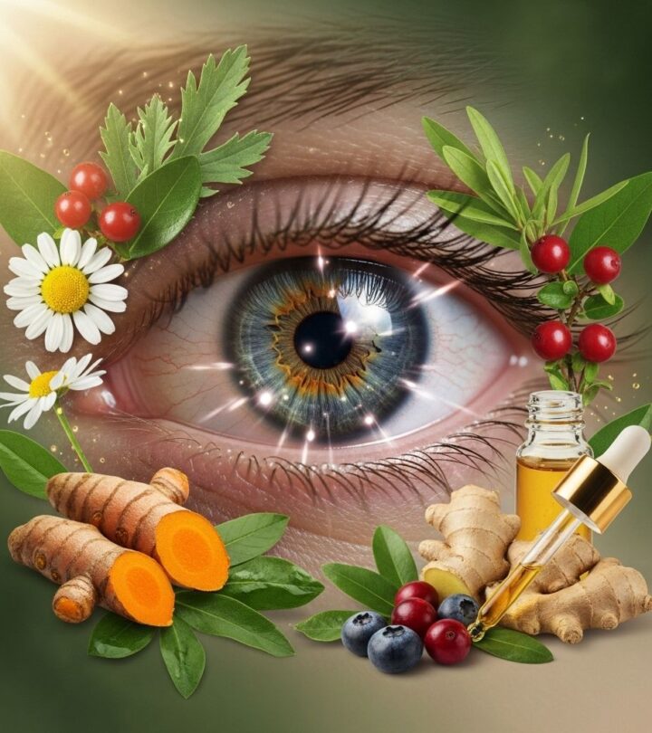 20 Effective Home Remedies To Treat Optic Neuritis Naturally Safe, natural ways to reduce optic nerve inflammation and support vision recovery at home