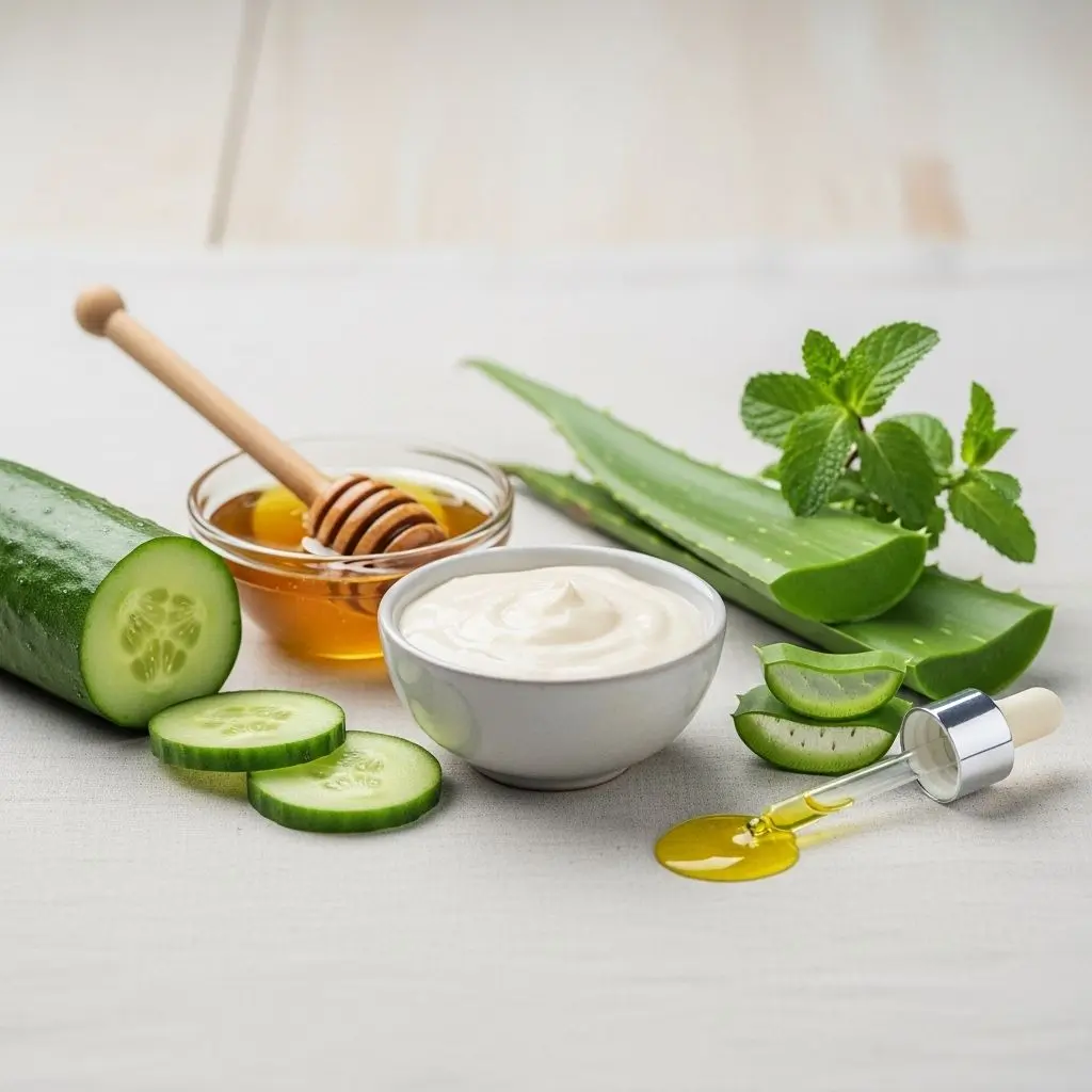 Discover 38 effective natural solutions and lifestyle tips to combat dry, flaky skin and restore lasting hydration, softness and comfort.