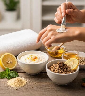 2 Simple Homemade Face Packs for Tanned Skin: Easy DIY Remedies 2 Simple Homemade Face Packs for Tanned Skin: Easy DIY Remedies