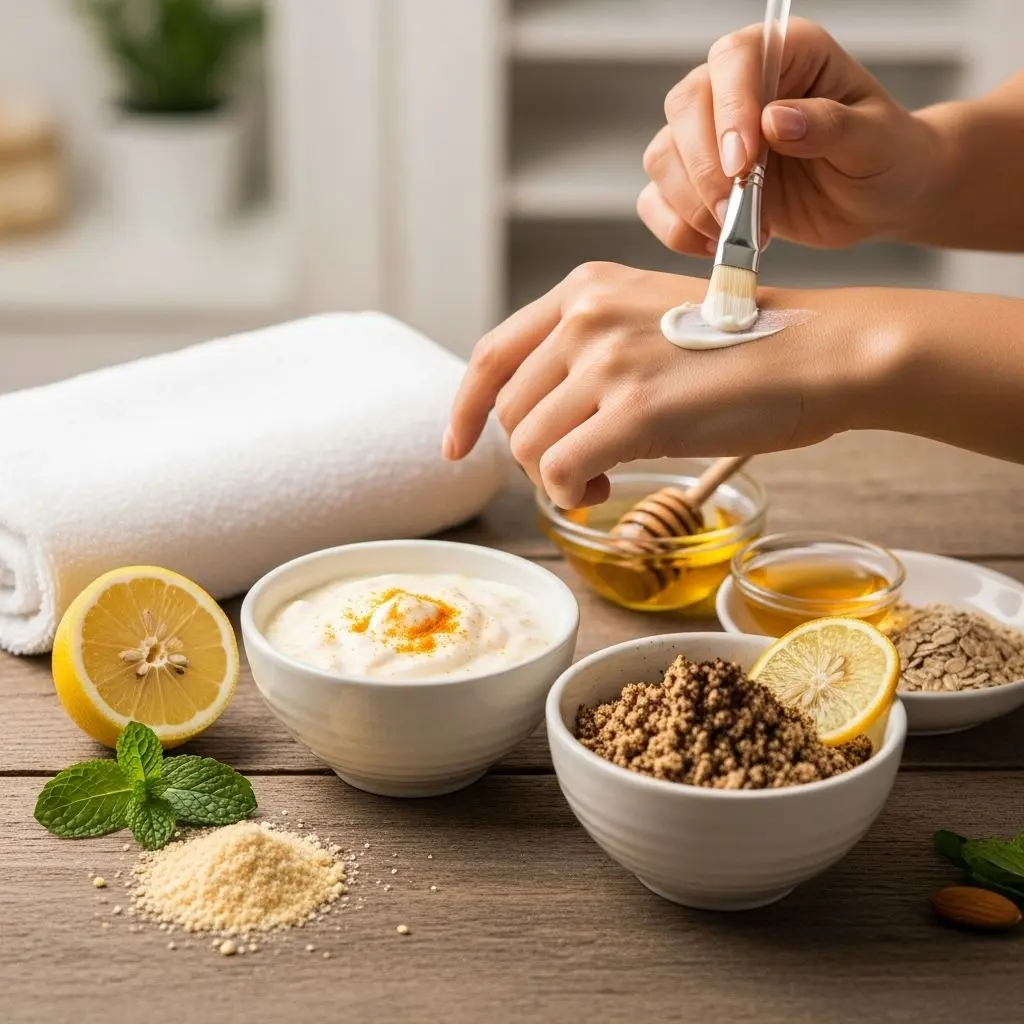 Try effective and natural remedies to reduce skin tan and reveal a brighter, healthier complexion at home.