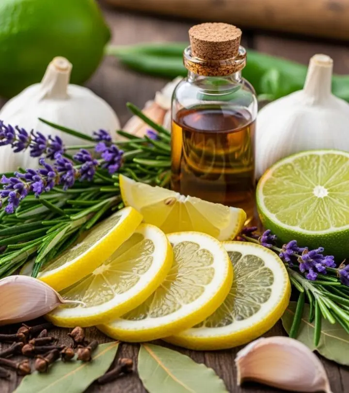 Discover simple, effective, and natural ways to keep mosquitoes away using ingredients from your home and garden.