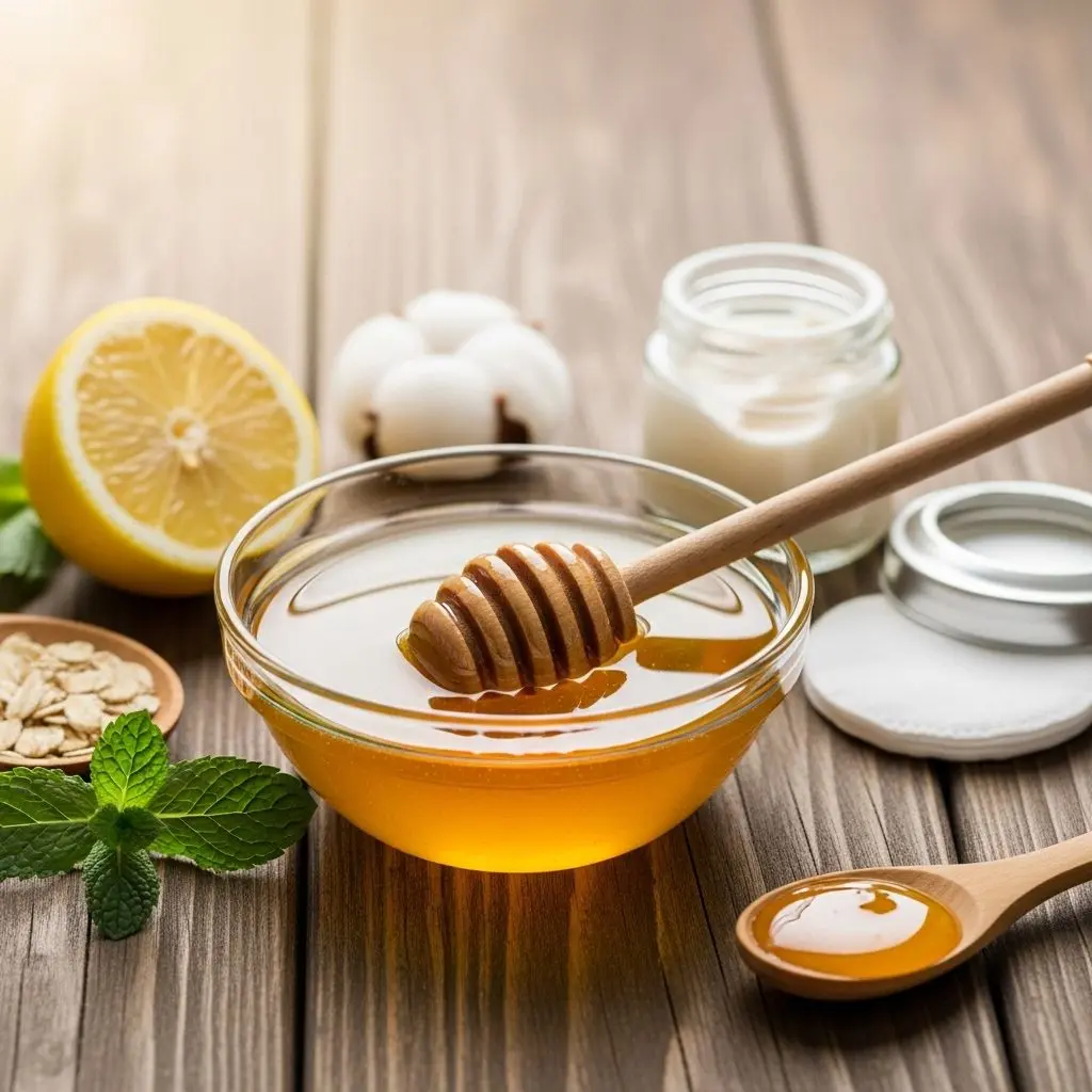 Discover how honey supports heart health, wound healing, diabetes management, and offers natural remedies for skin and more.