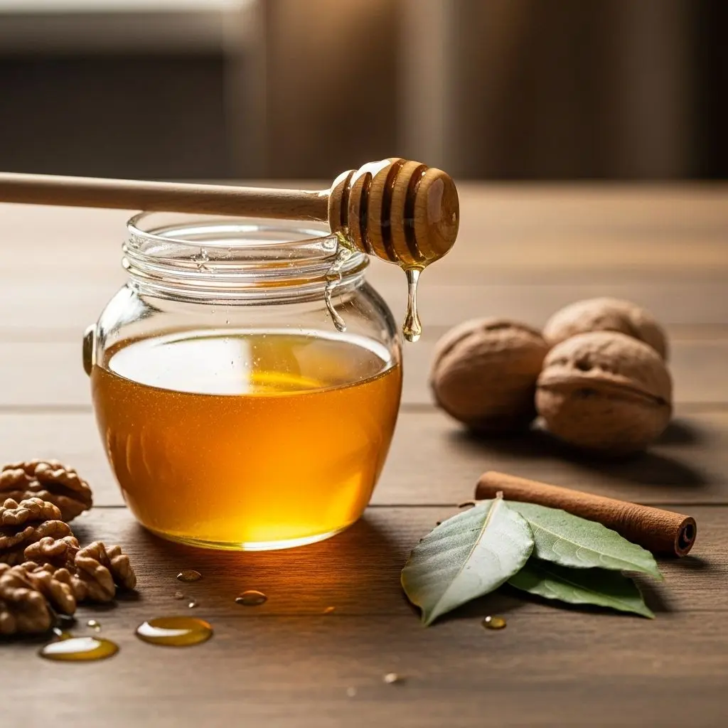 Examining whether honey is safe and beneficial for diabetics, its impact on blood sugar, and how to consume it wisely.