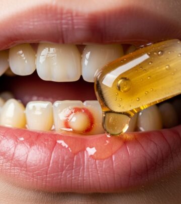 How Honey Can Heal Canker Sores: Science, Benefits, and Remedies