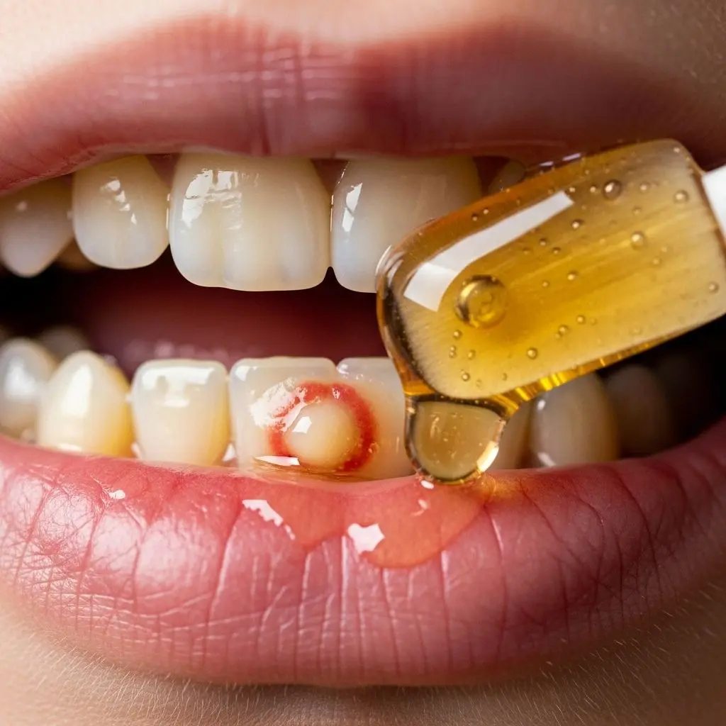 Explore how honey—nature’s own remedy—can relieve pain and speed healing of canker sores with science-backed facts and easy tips.