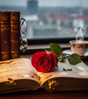 Hopeless Romantic: Recognizing Signs, Embracing Love & Finding Balance