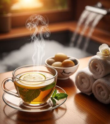 Hot Water Benefits for Skin, Hair, and Health: Comprehensive Guide