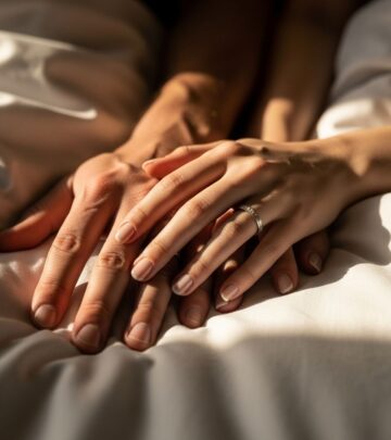 How Important Is Sex in a Relationship?