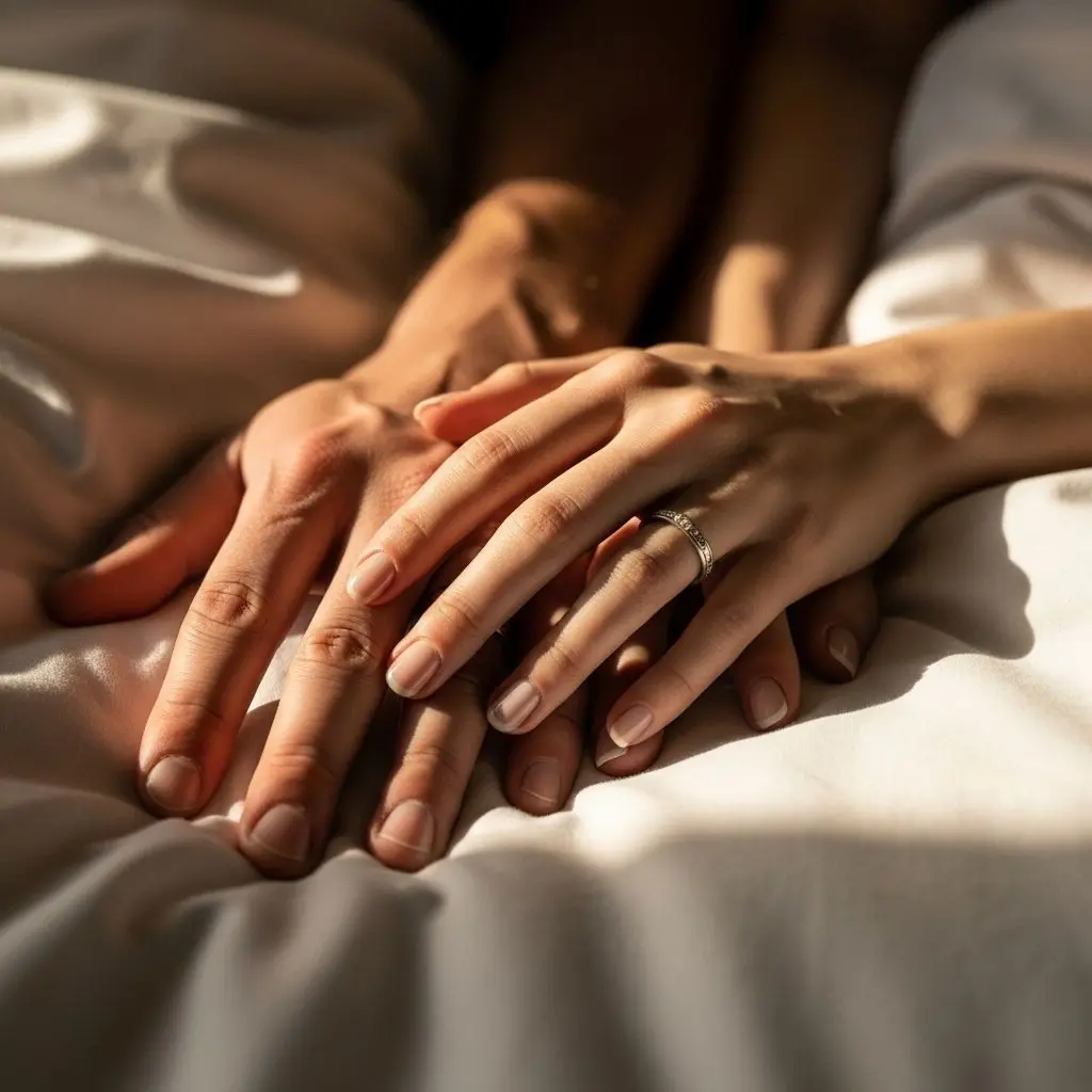 Discover the role of sexual intimacy in fostering emotional connection, physical benefits, and long-term relationship satisfaction.