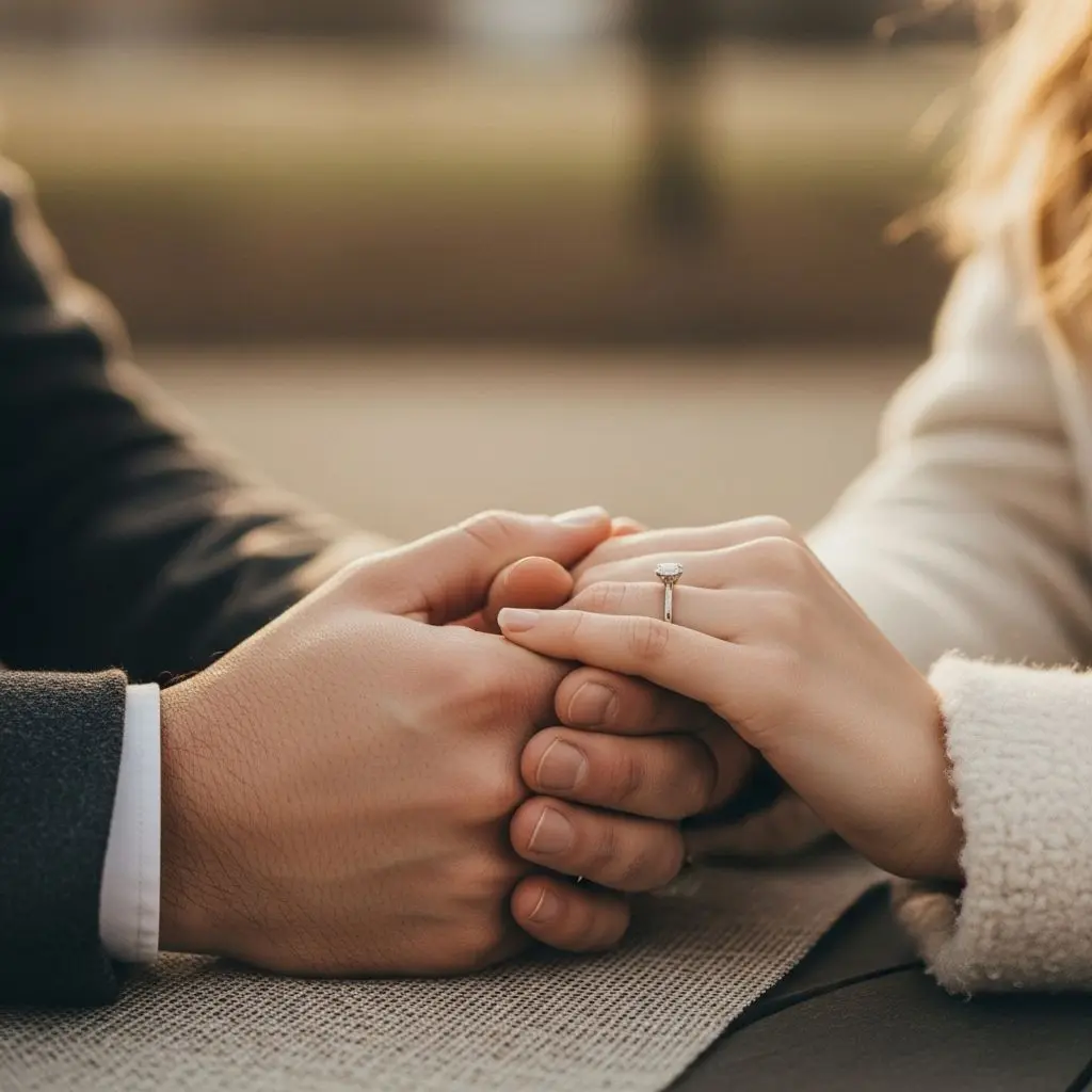 Discover how dating duration, personal growth, and conversations shape readiness for marriage.