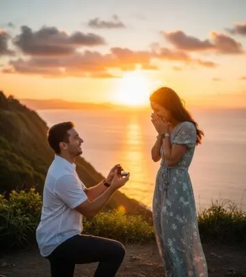 Discover how long you should date before getting engaged, insights on compatibility, and signs you're ready for the next step.