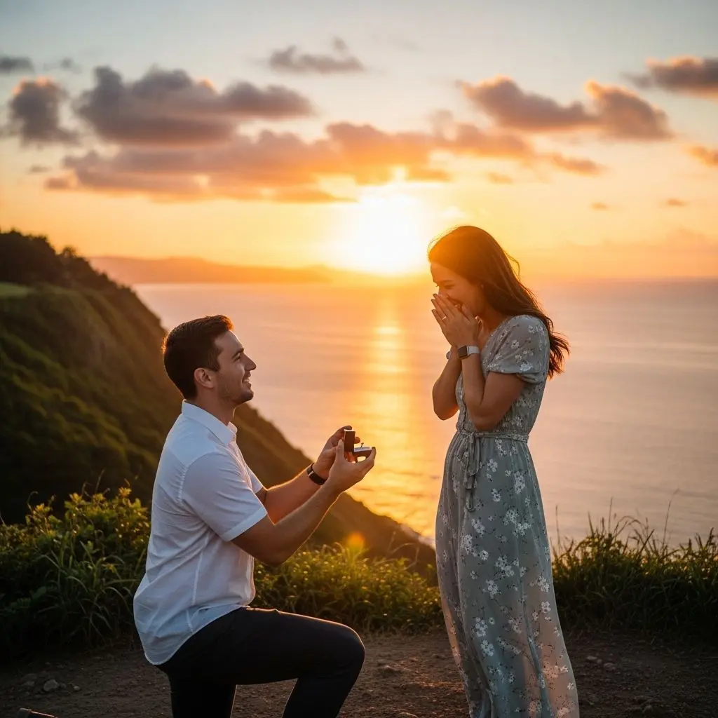 Discover how long you should date before getting engaged, insights on compatibility, and signs you're ready for the next step.