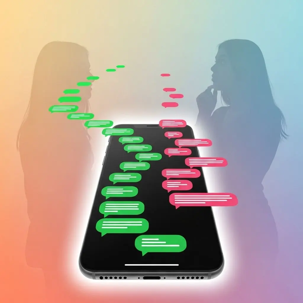 Discover the best texting frequency and strategies to keep a girl interested—without crossing the line into neediness.