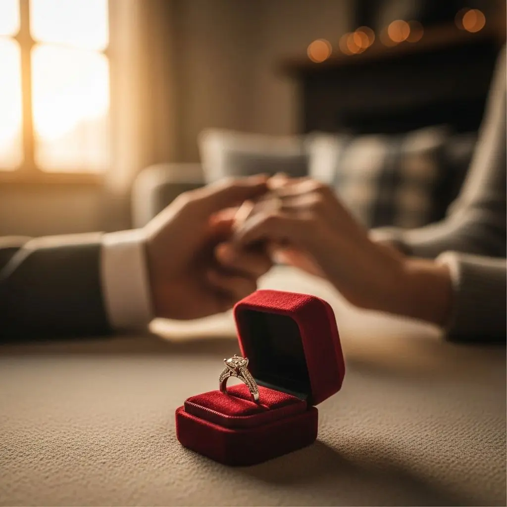 Thinking of popping the question? Discover expert advice, emotional signs, and timing insights to help you decide the perfect moment for a marriage proposal.