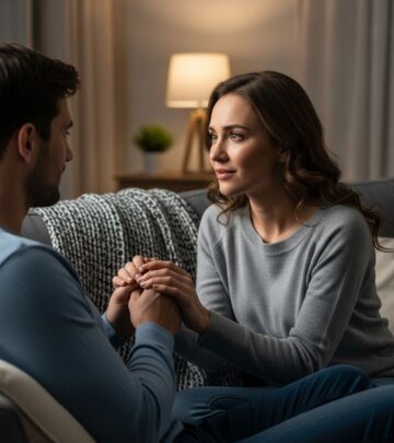 How to Apologize to Your Boyfriend: Steps, Tips, and Heartfelt Ideas How to Apologize to Your Boyfriend: Steps, Tips, and Heartfelt Ideas