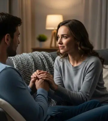 How to Apologize to Your Boyfriend: Steps, Tips, and Heartfelt Ideas Master the art of sincere apologies with practical guidance, heartfelt tips, and creative ideas to mend and strengthen your relationship.