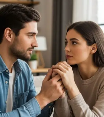 How to Apologize to Your Girlfriend: 25+ Meaningful Ways Master heartfelt, sincere apologies to mend your bond and show your girlfriend she's truly valued, with practical tips and emotional insight.