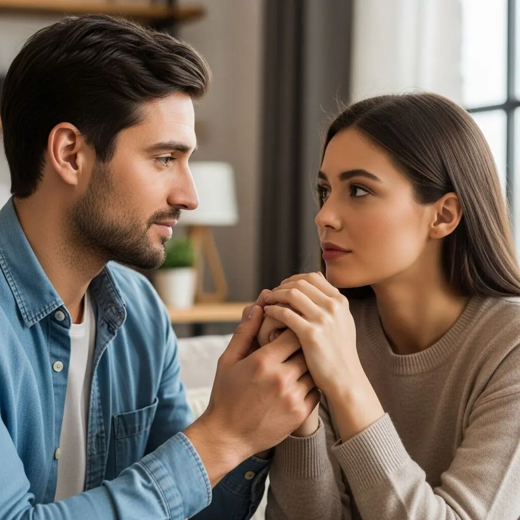 Master heartfelt, sincere apologies to mend your bond and show your girlfriend she's truly valued, with practical tips and emotional insight.