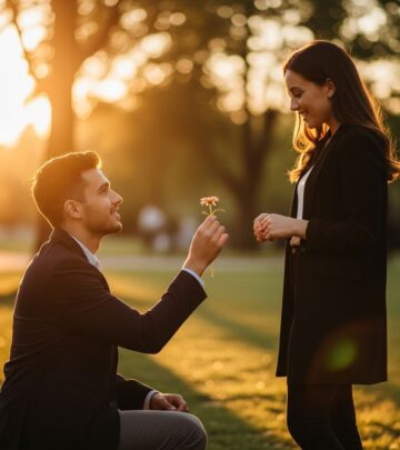 How To Ask A Girl To Be Your Girlfriend: Steps, Tips & Creative Ideas