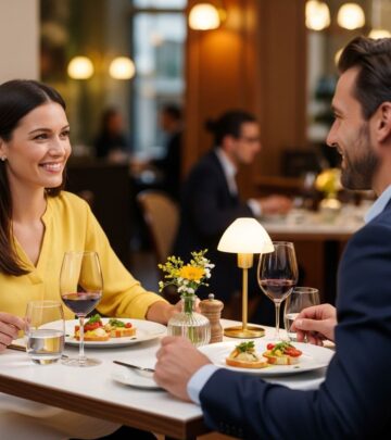 How to Ask for a Second Date: Strategies, Timings, and Best Practices How to Ask for a Second Date: Strategies, Timings, and Best Practices